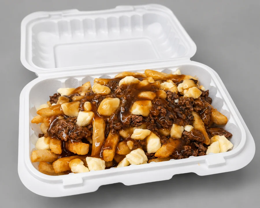 Poutine