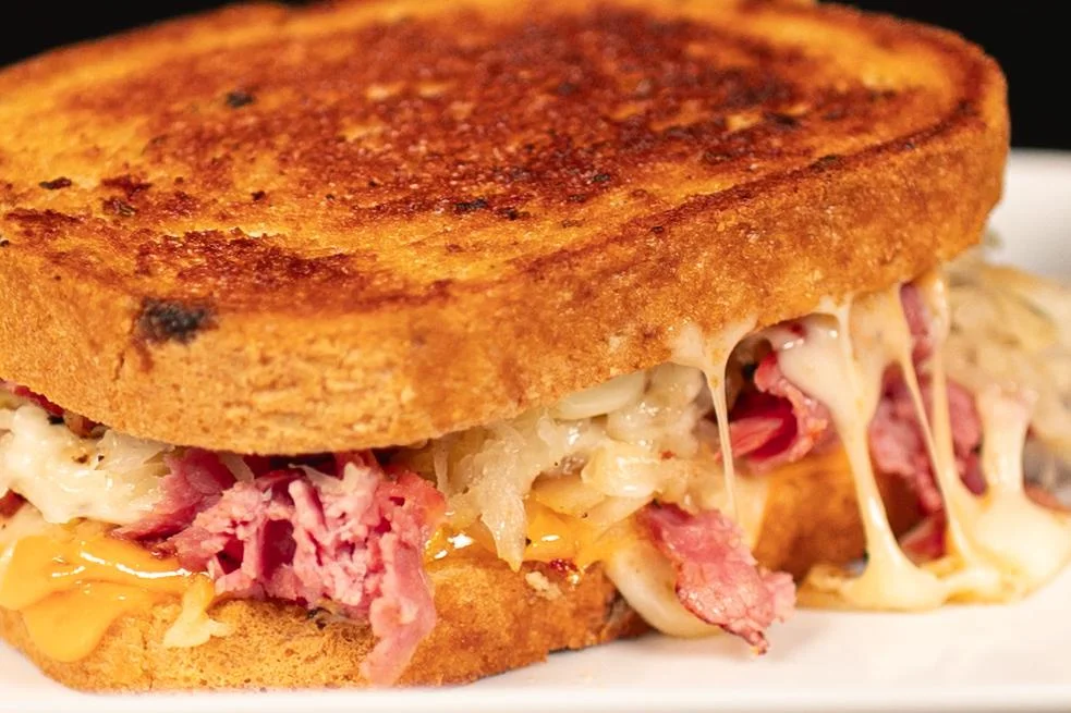 Reuben