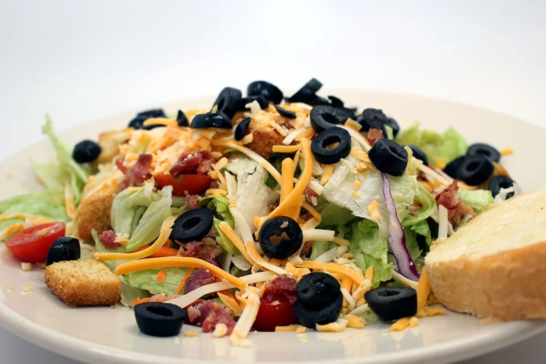 Garden Salad