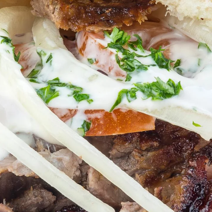 Pita Pocket