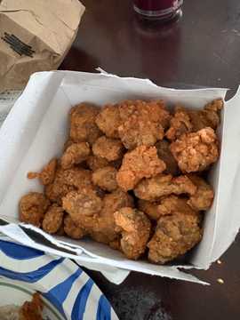 Photo from Chris M.'s review