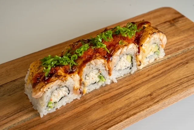 Shinkai sushi 