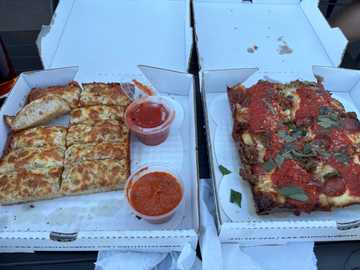 Photo from Eric F.'s review