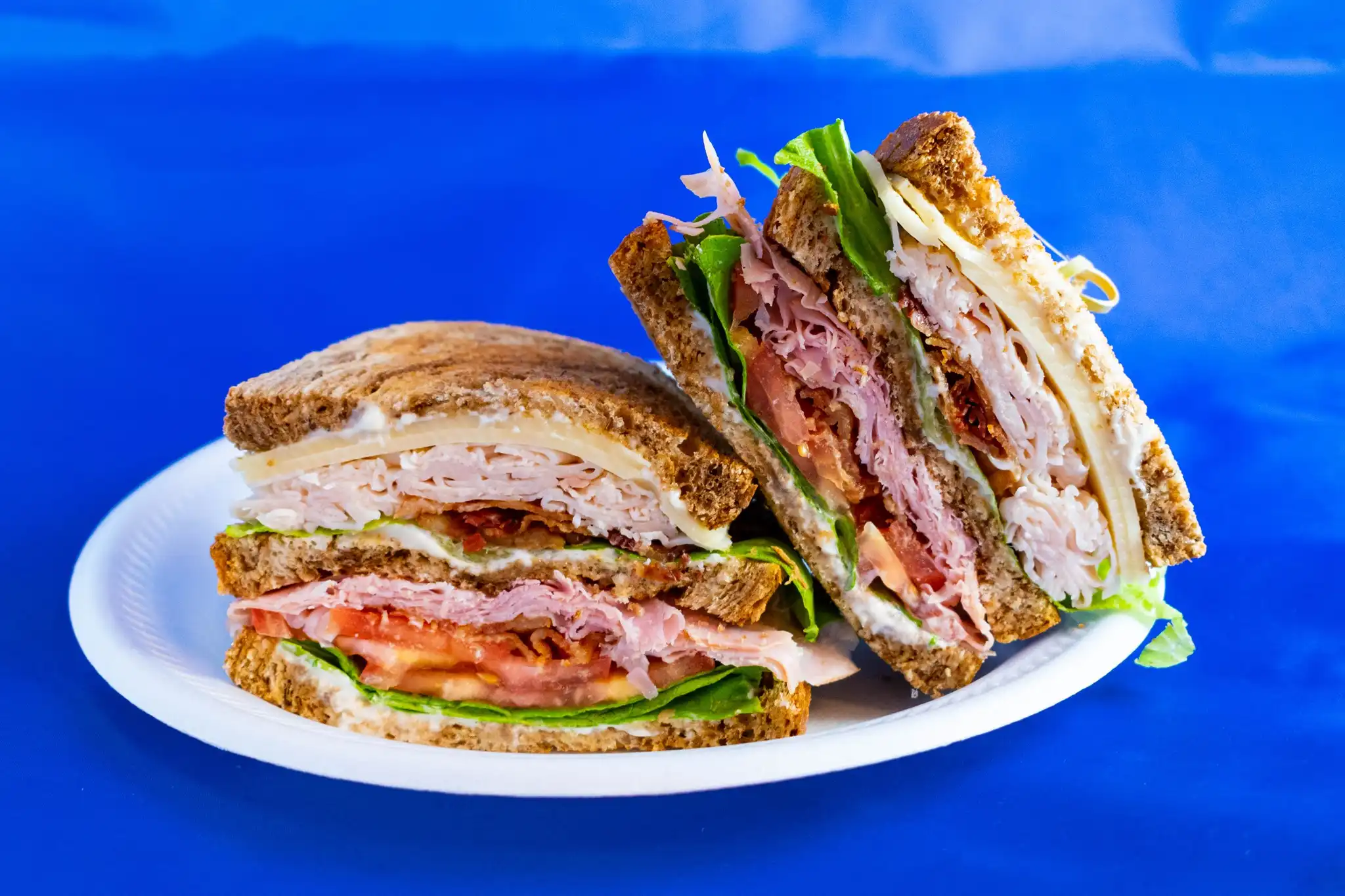 Shultz's Delicatessen - Classic Club