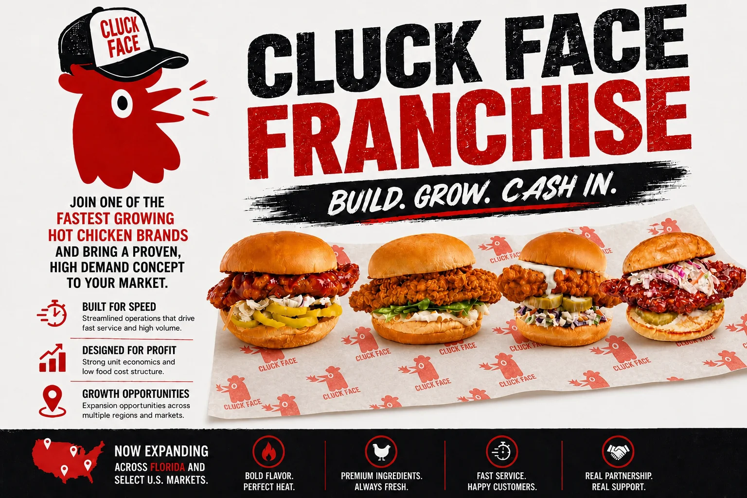 Delicious gourmet burger with fresh toppings on a wooden table.