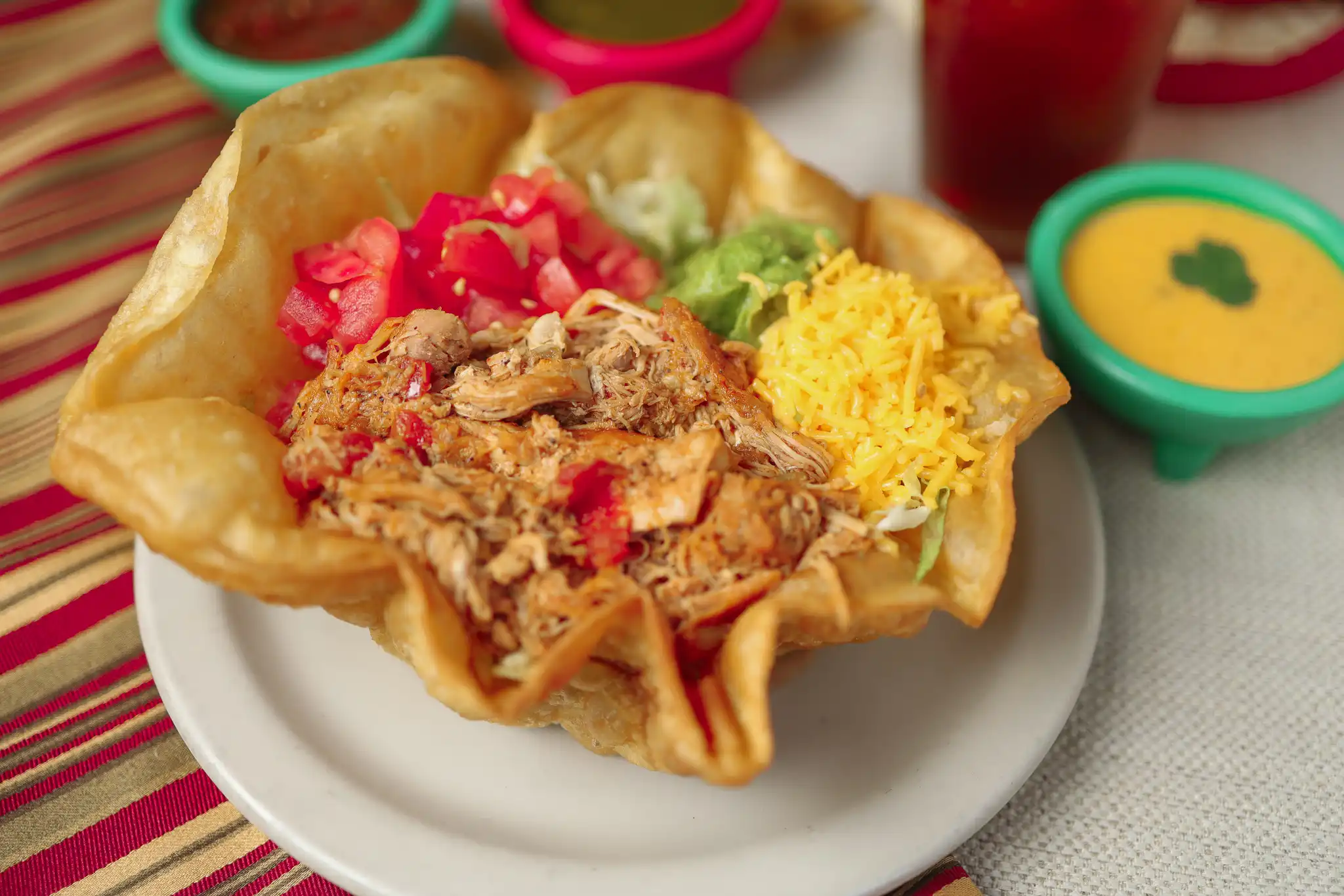 Taco Salad