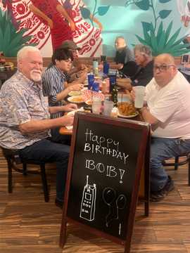 Photo from Bob B.'s review