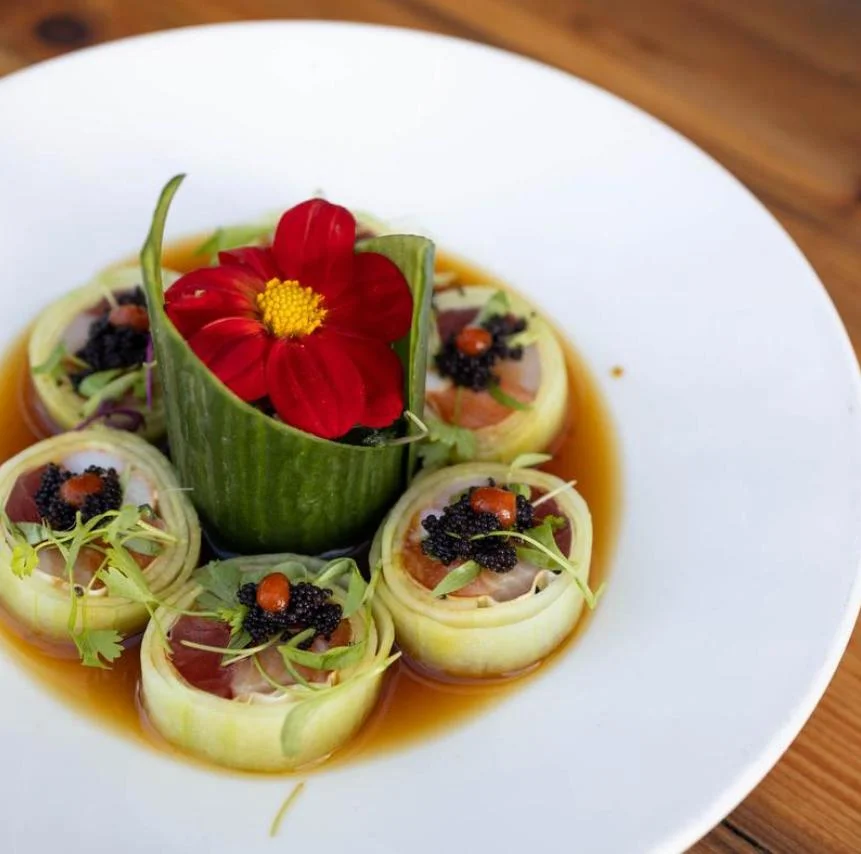 The Nekosan Roll