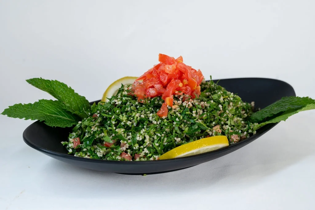 Tabouleh