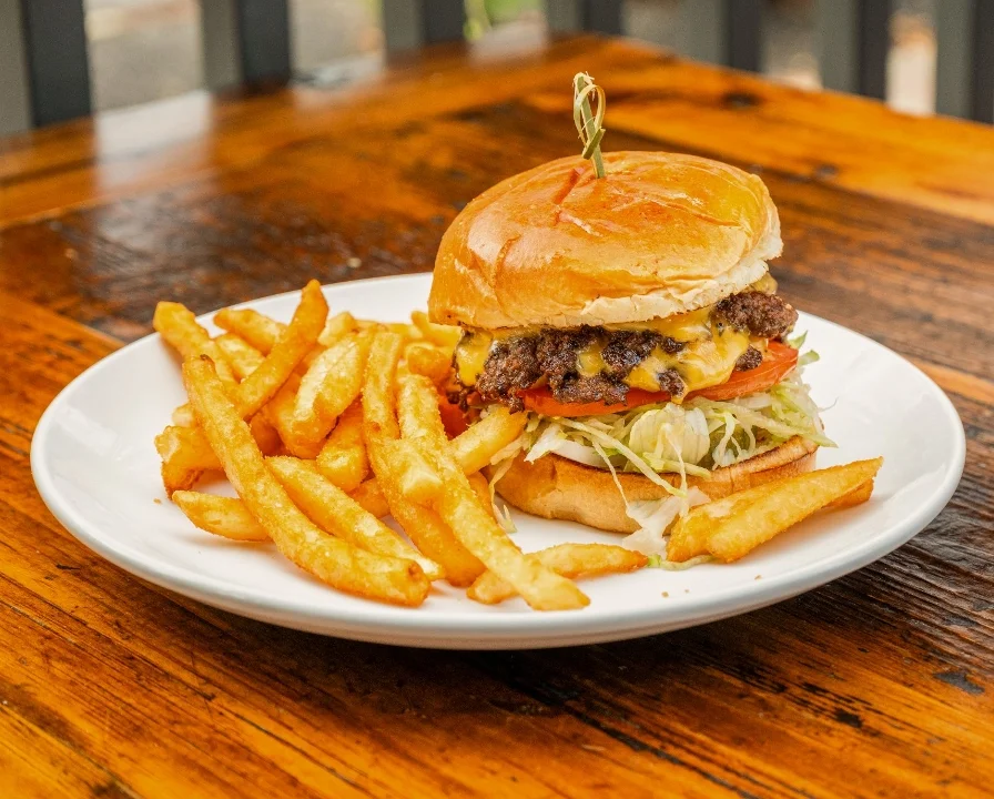 Cheeseburger