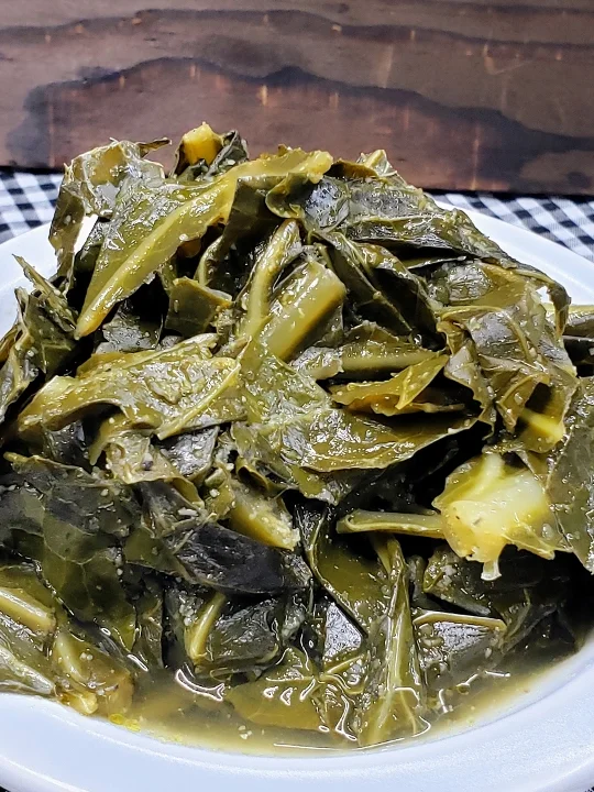 Collard Greens