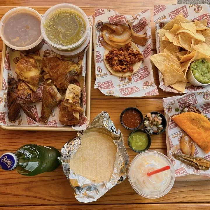 Online ordering