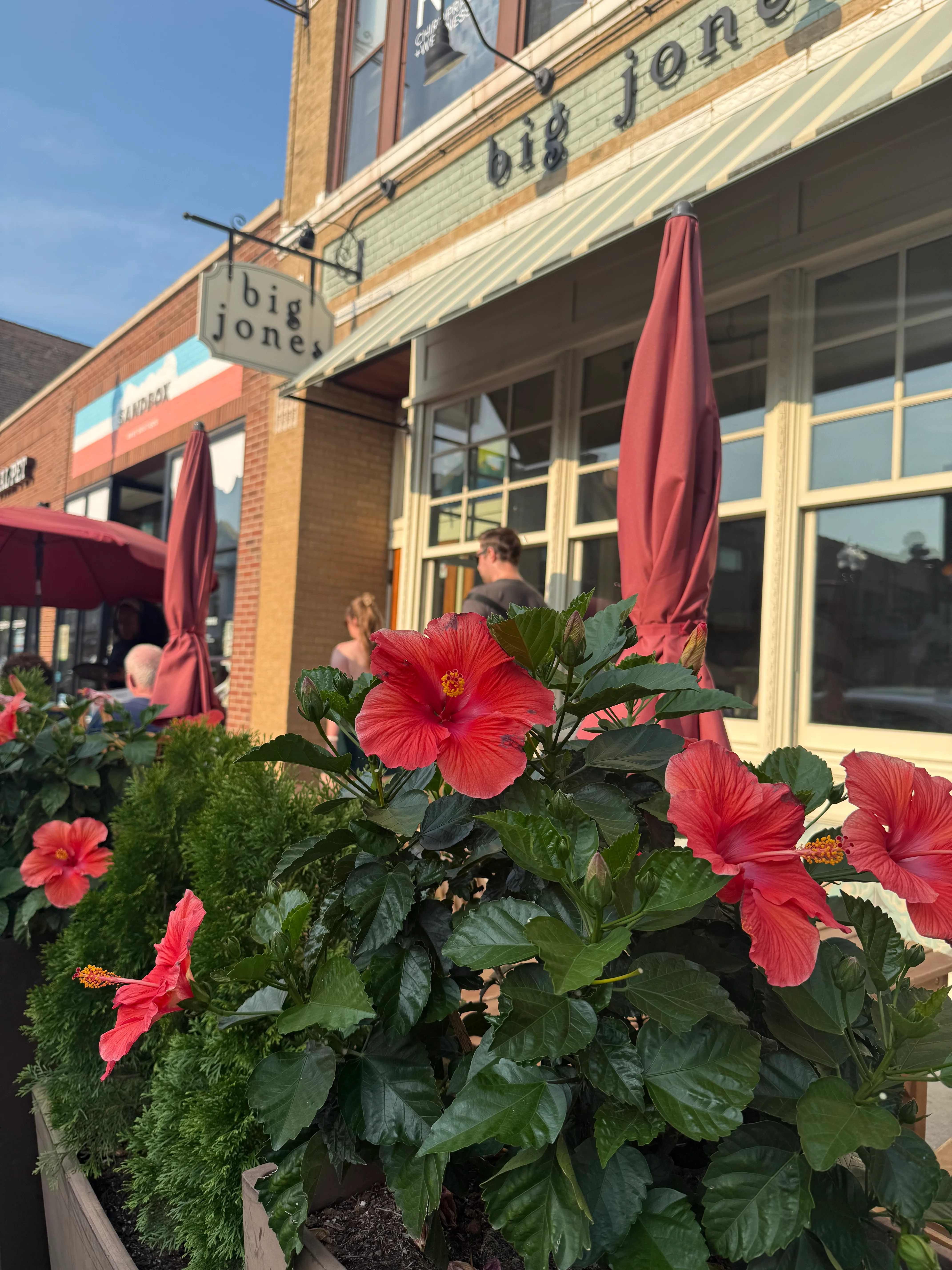 The best Southern restaurant in Chicago