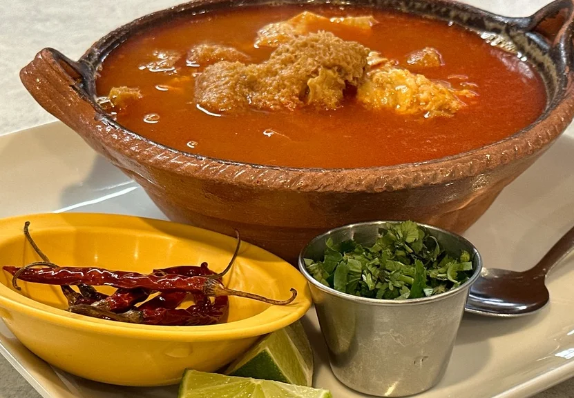 Menudo