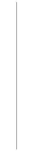 Minimalist line art of a cocktail glass