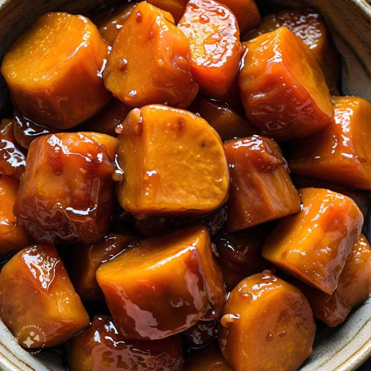 Candied Yams