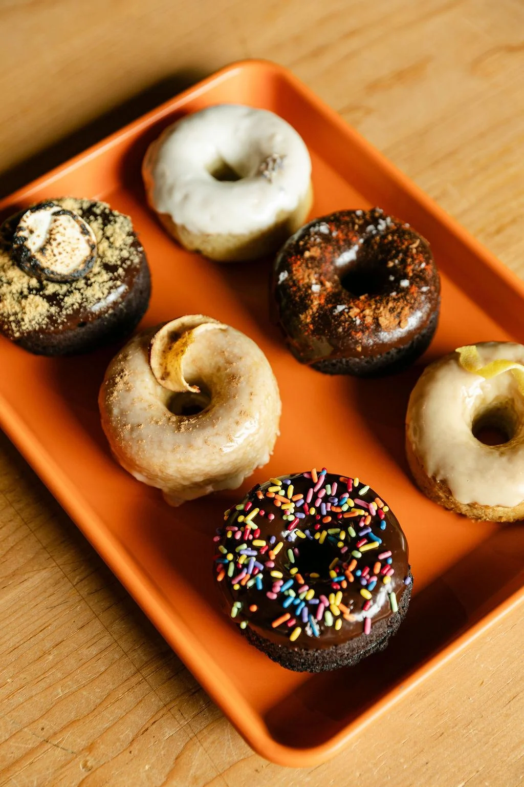 Dozen Donuts - Assorted GF