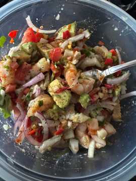 Photo from aida v.'s review
