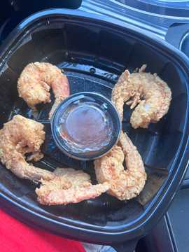 Photo from LeVar J.'s review