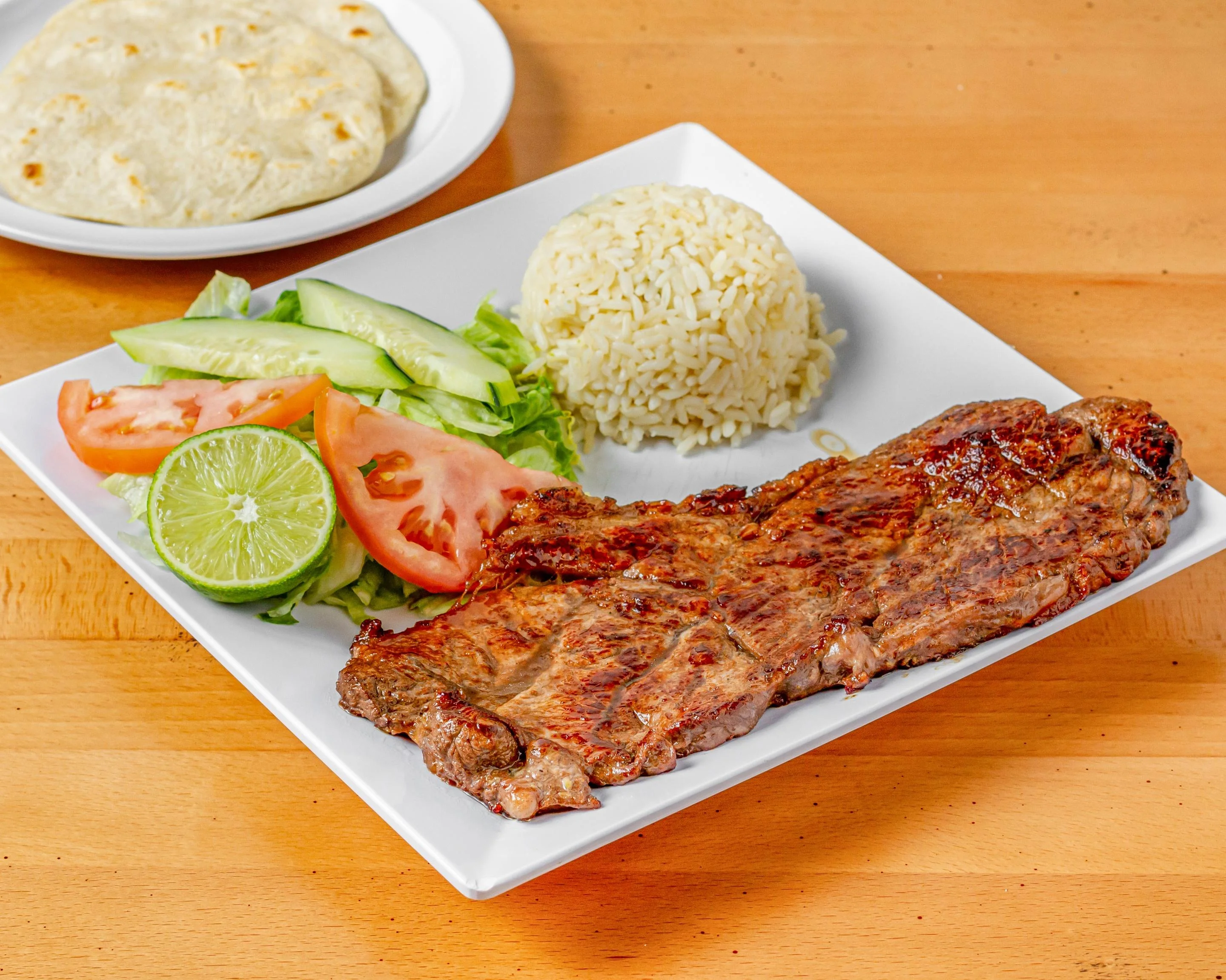 Carne Asada
