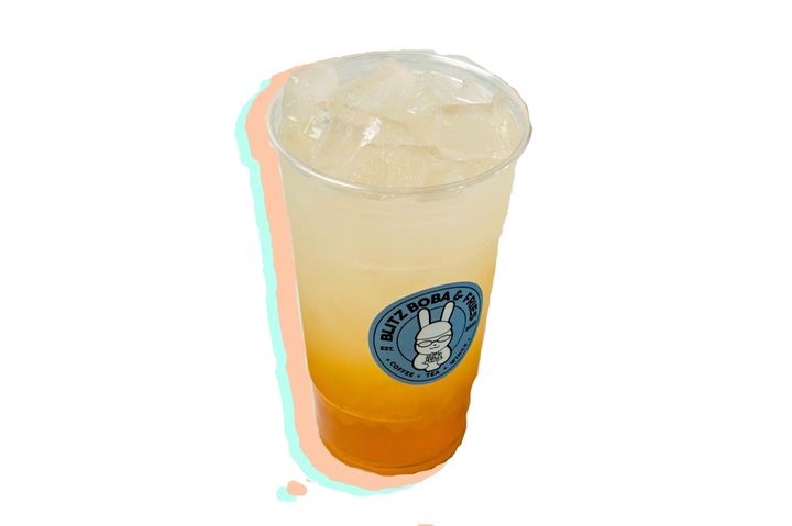 3156 Main Street - HONEYDEW MILK TEA