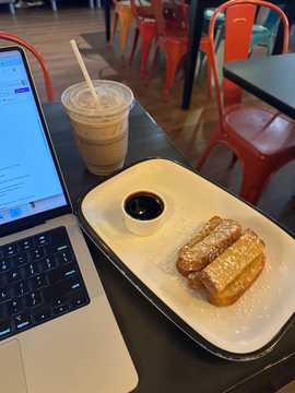 Photo from Hilary K.'s review