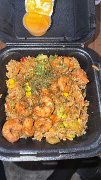 Photo from Kinji D.'s review