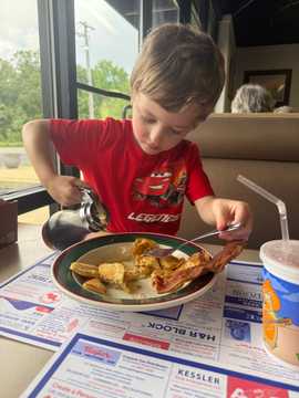 Photo from Wendy C.'s review