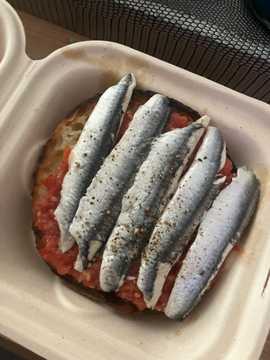 Photo from Sasha G.'s review