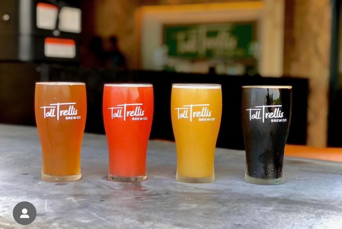 Tall Trellis Brew Co.