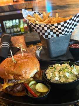 Photo from Chuck K.'s review