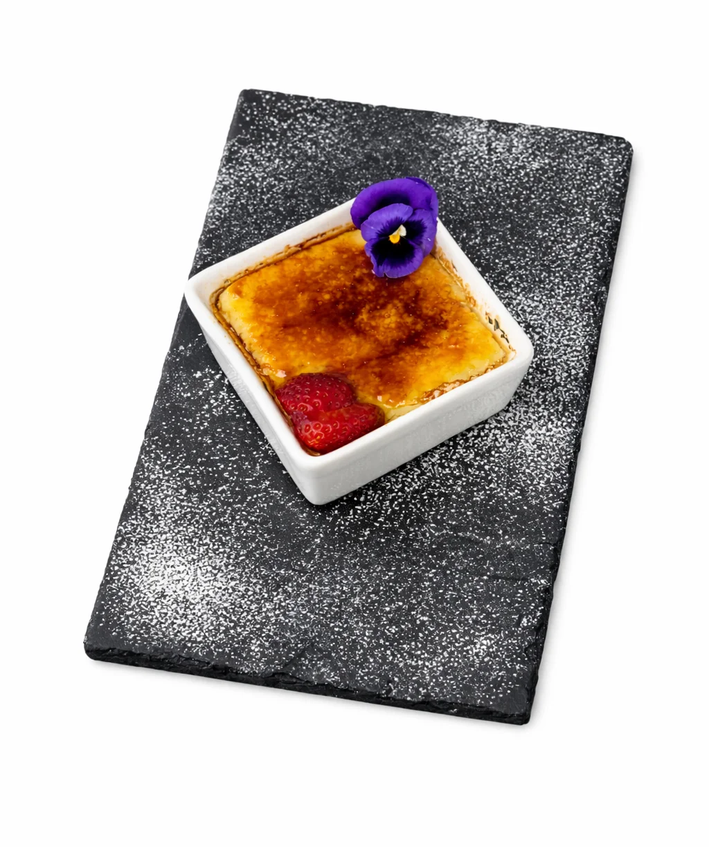 DESSERTS