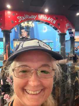 Photo from Suzanne S.'s review