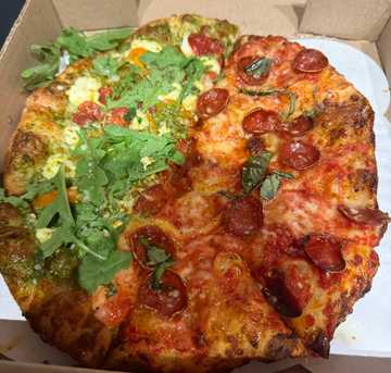 Photo from Jason Z.'s review