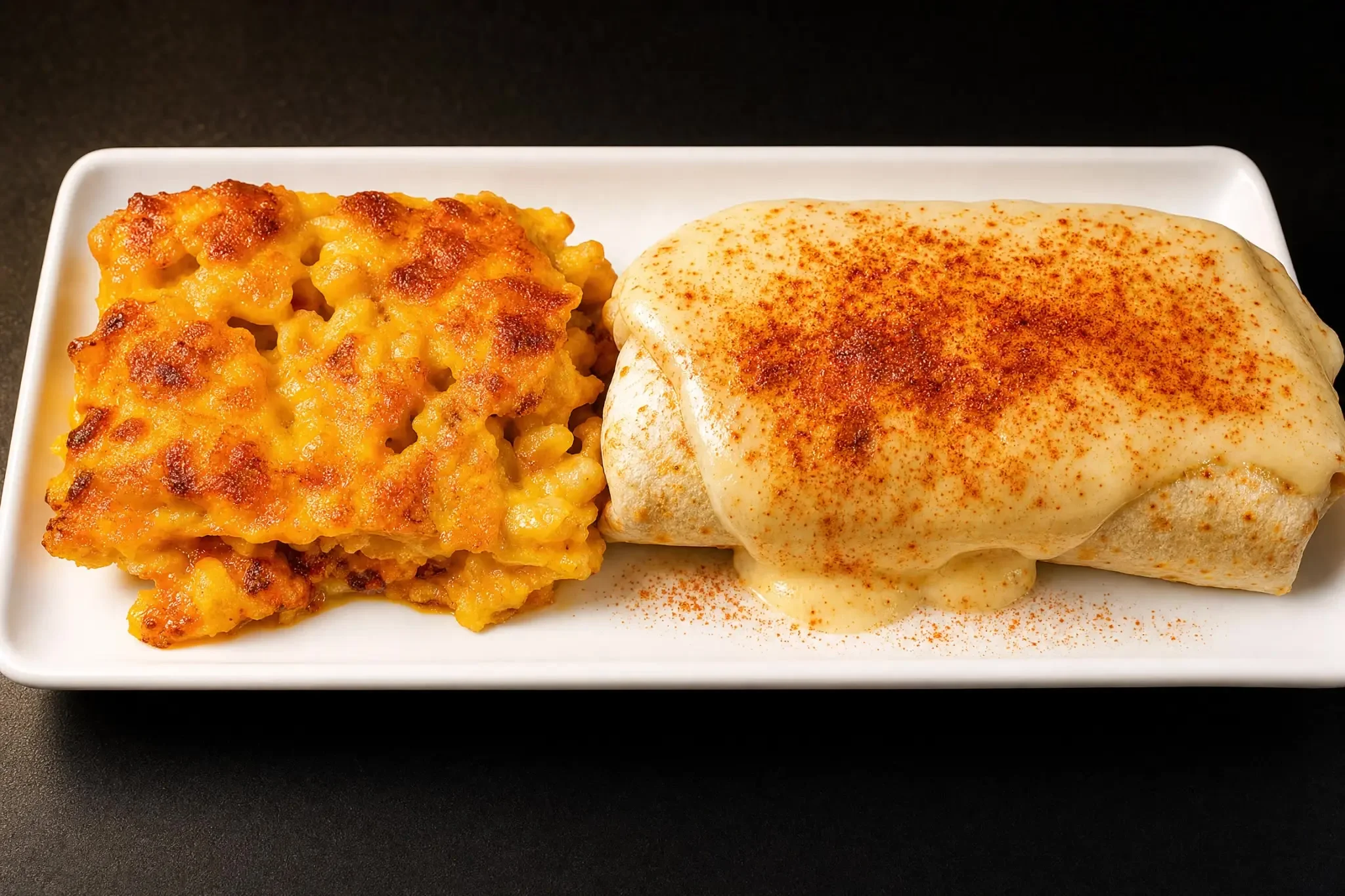 District Burrito