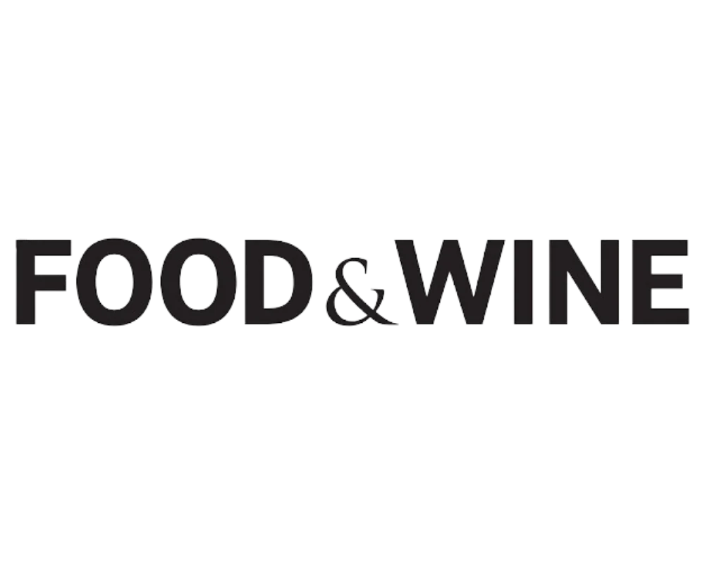 FOOD & WINE