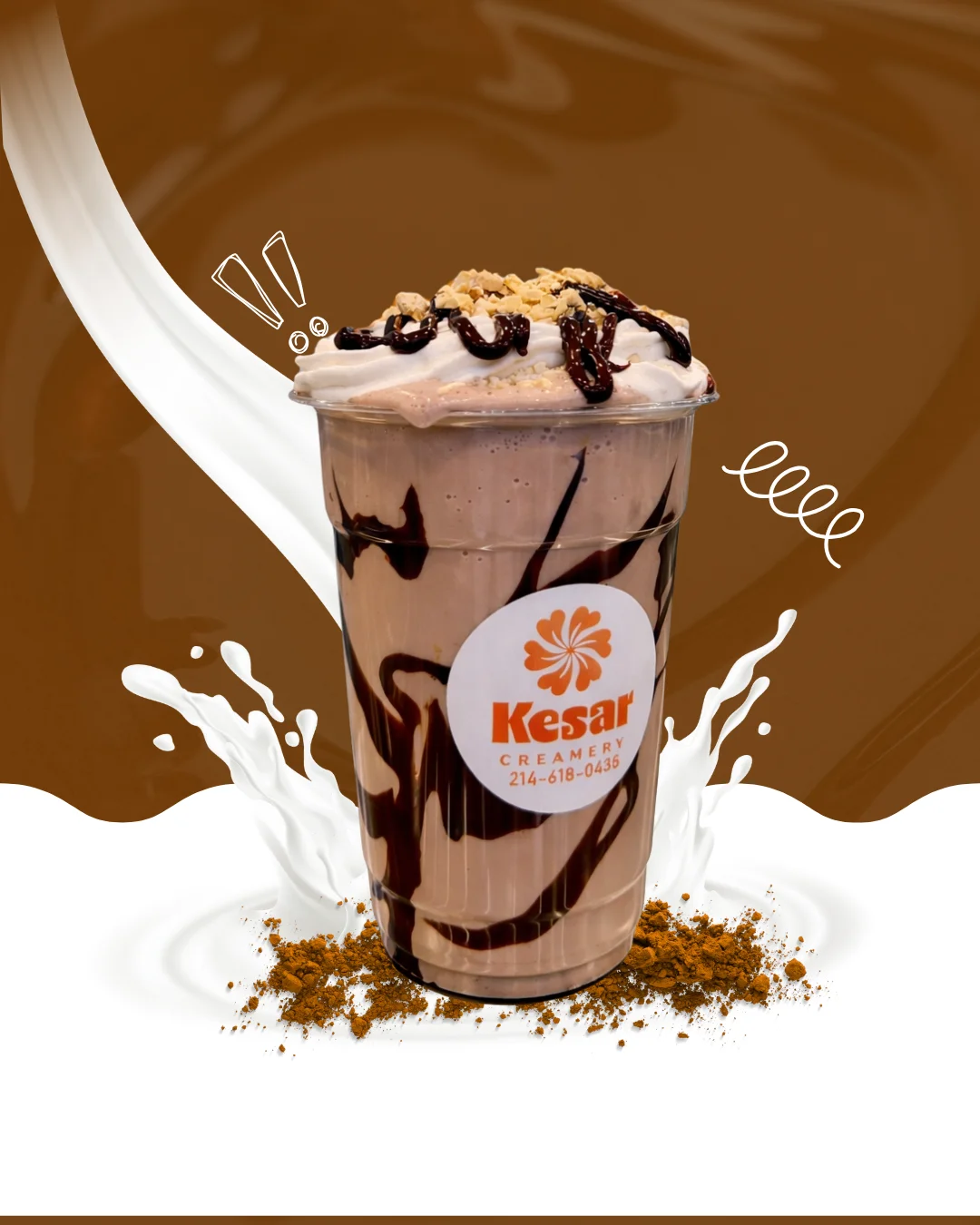 Cold Coco
