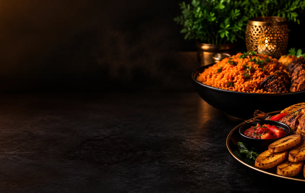 Logo of Annieteej Fin-Chops restaurant