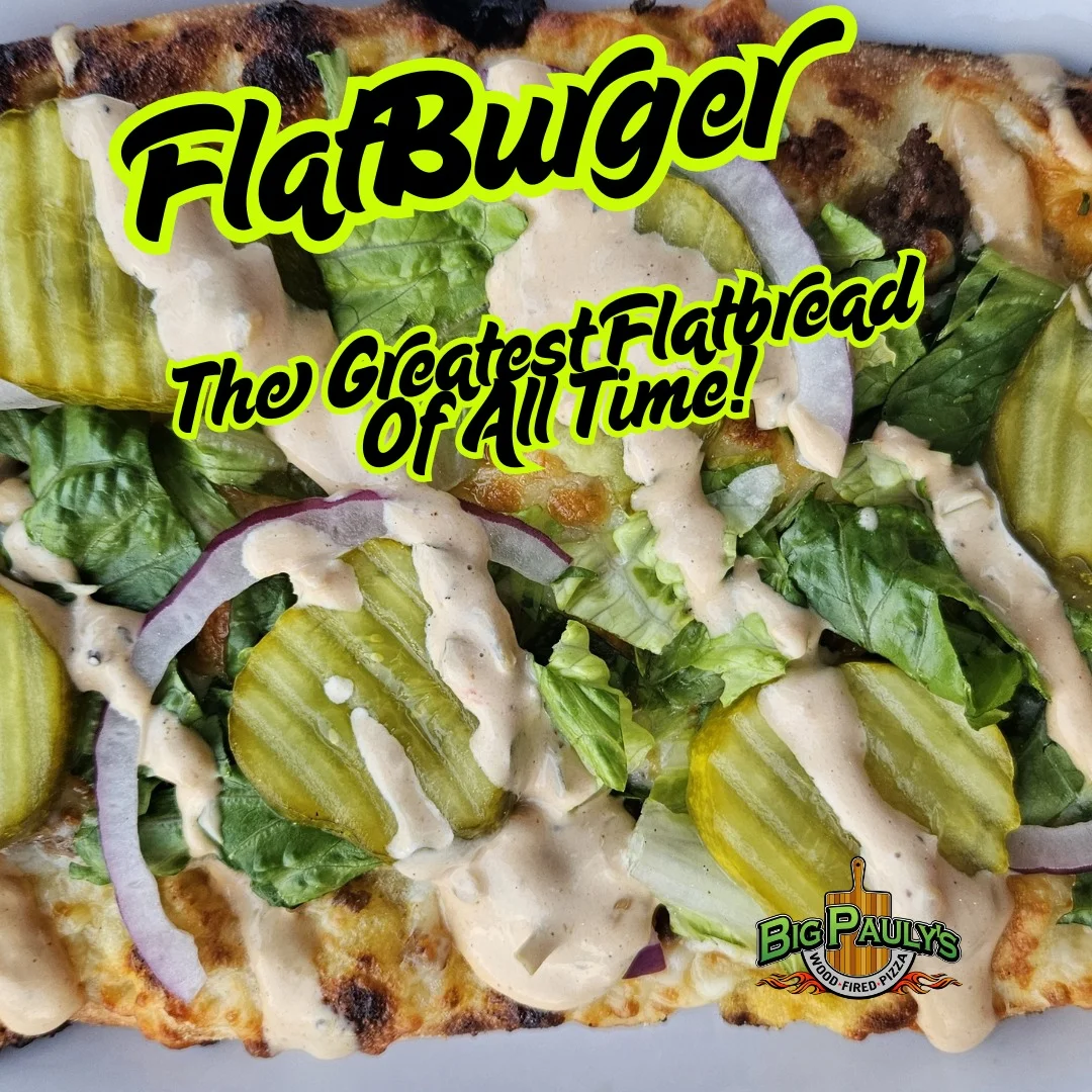 The Flatburger