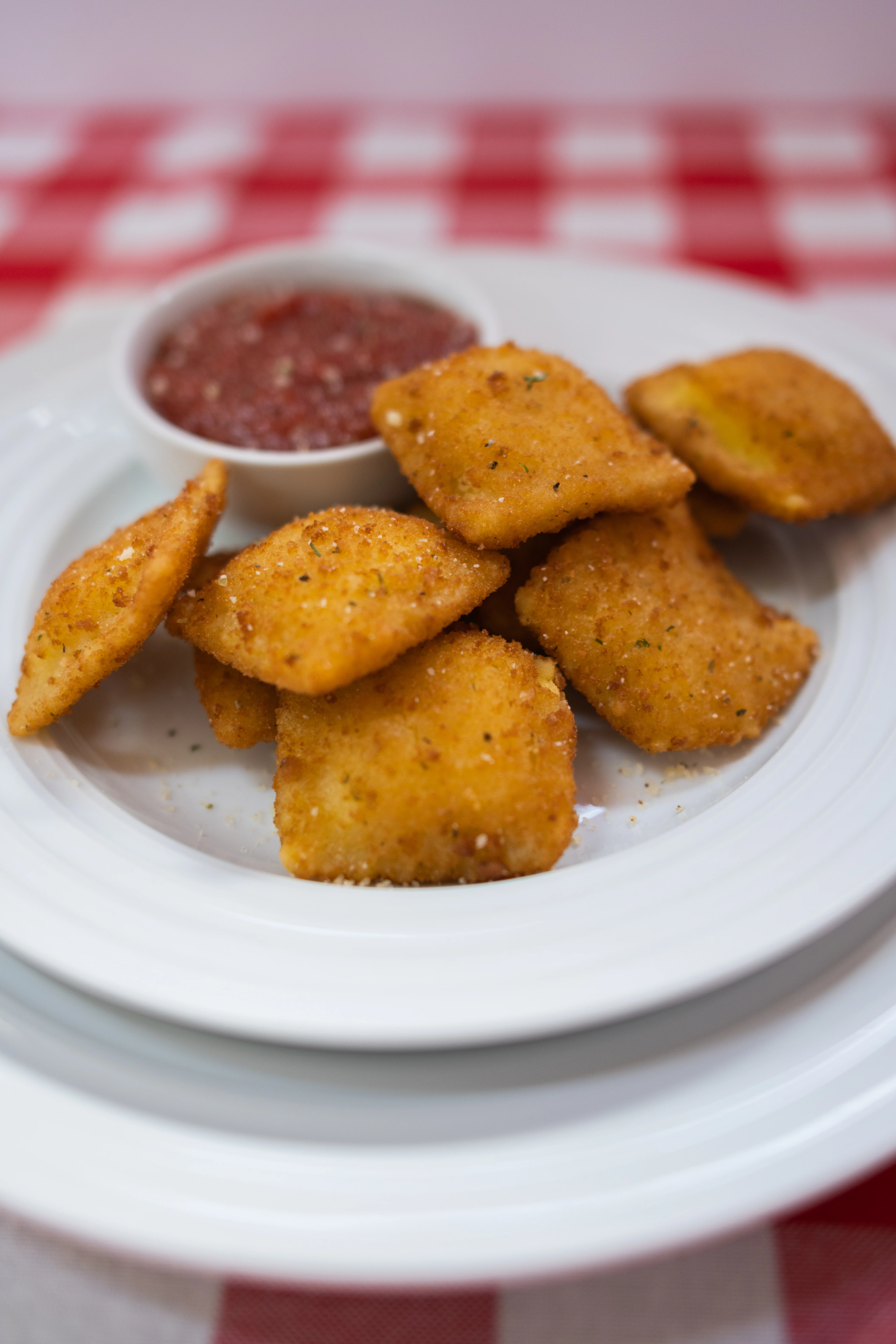 Fried Pickles