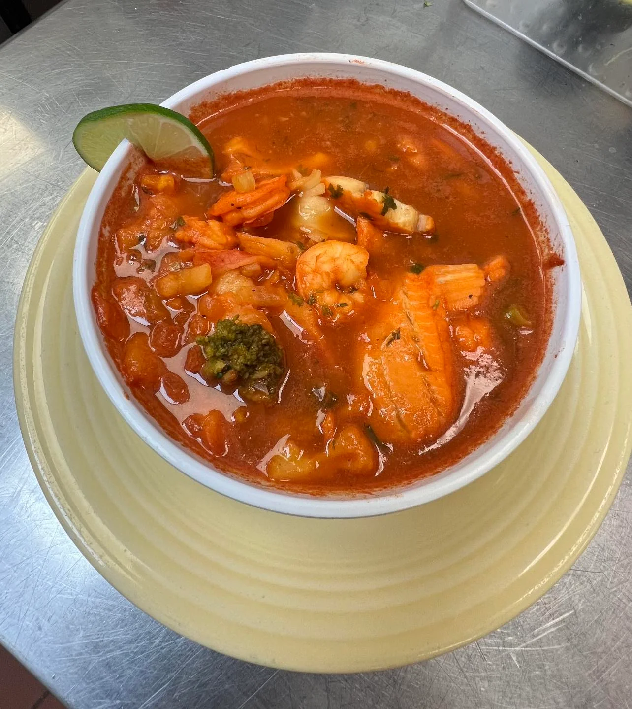 caldo