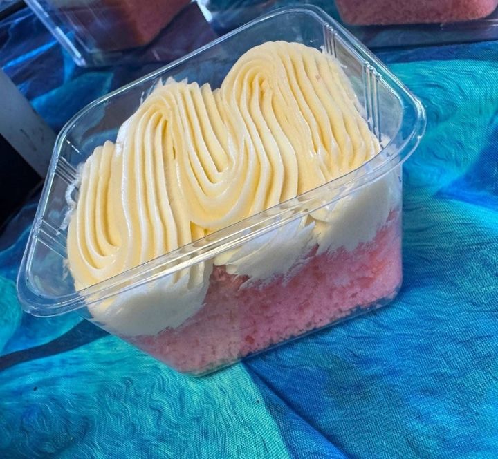Good Vibes Deli  