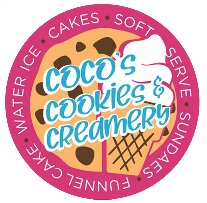 Coco's Cookies & Creamery