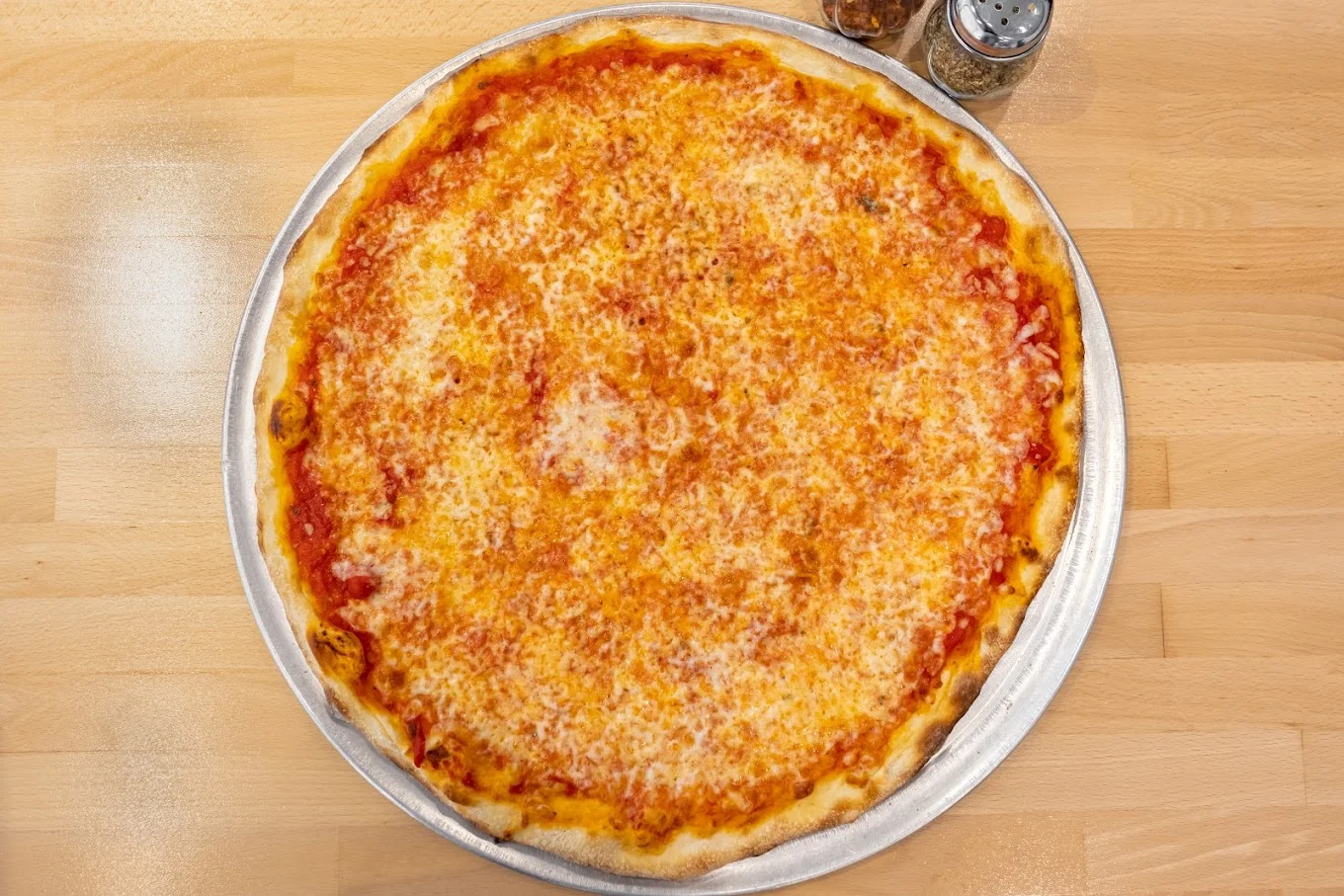 Margherita Pizza