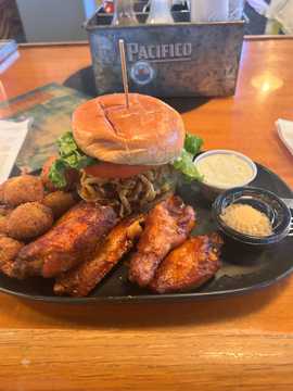 Photo from Eric C.'s review