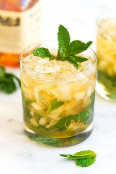 MINT JULEP - SPECIALS