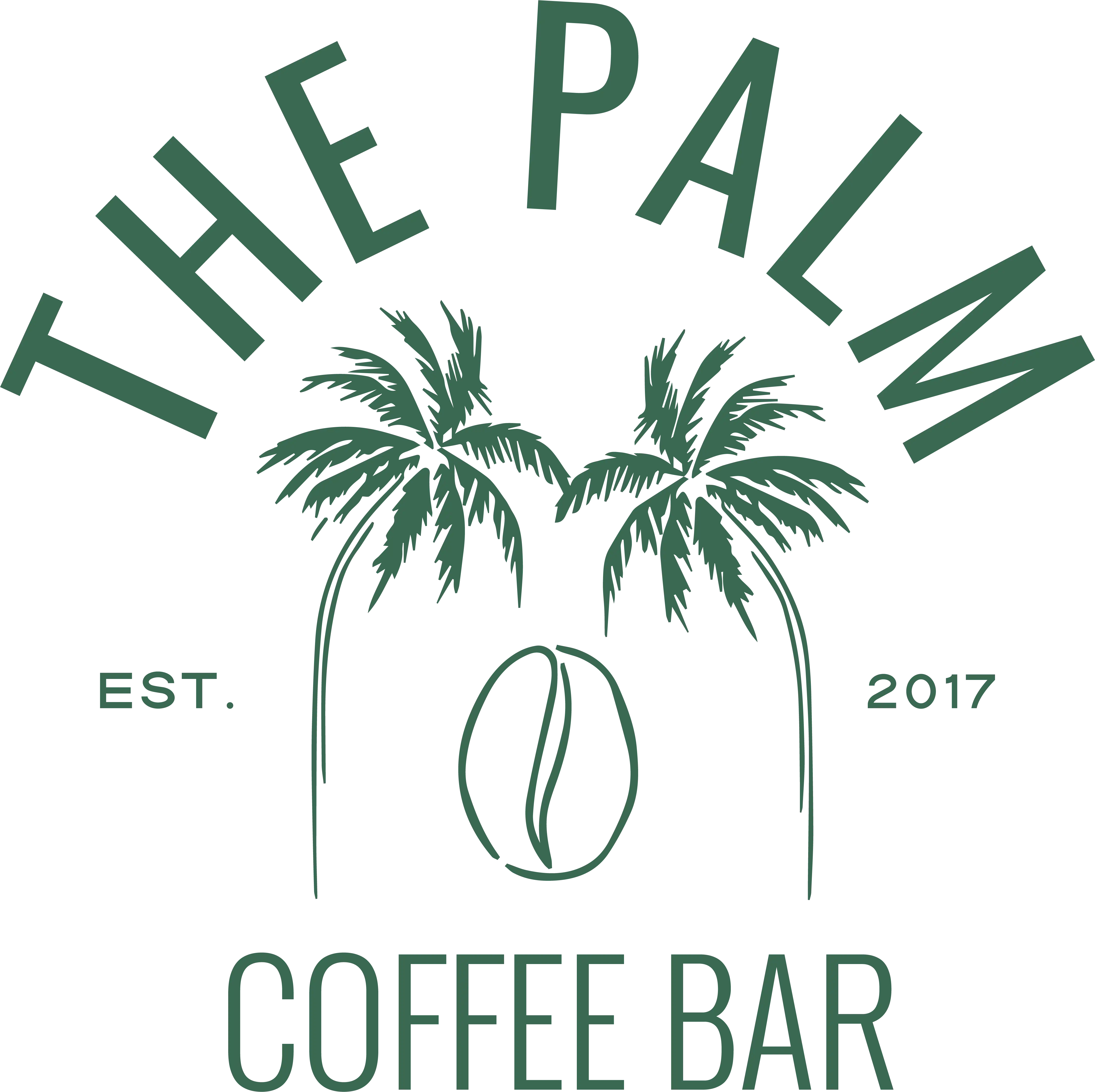 The Palm Coffee Bar
