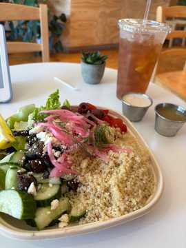 Photo from Laura C.'s review