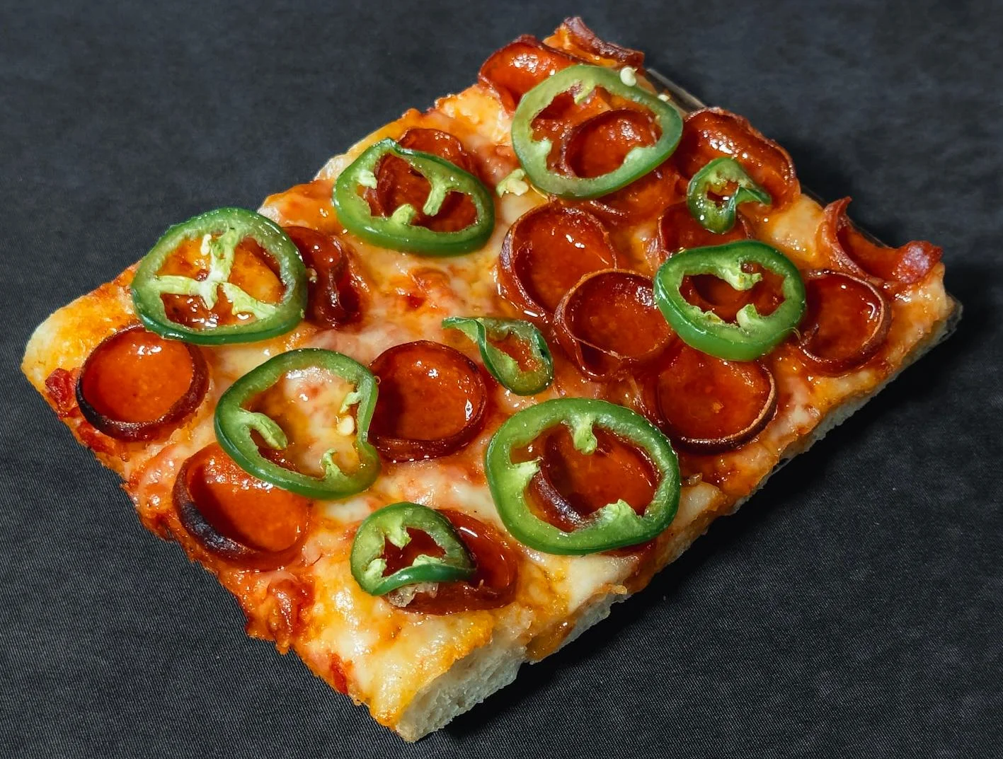 RONI PICANTE Al Taglio