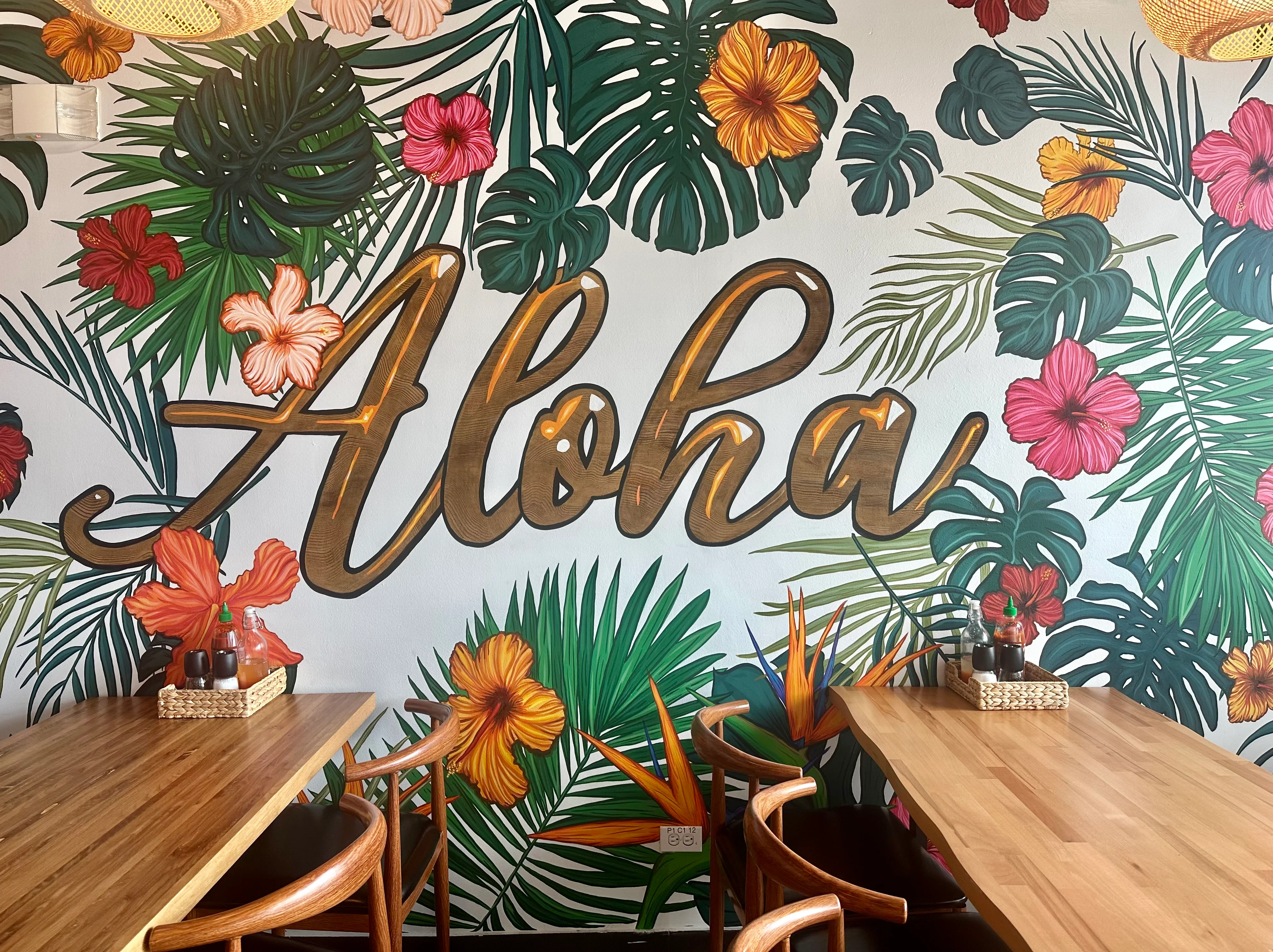 hawaii
